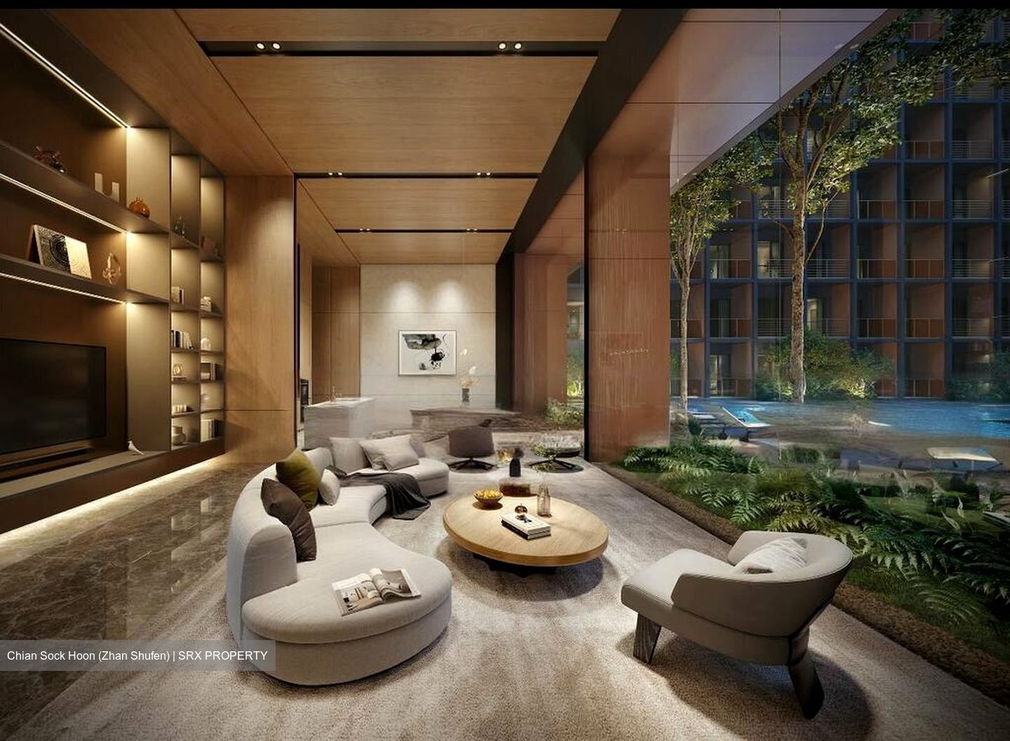 The Robertson Opus (D9), Condominium #457291241